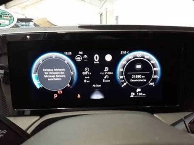 Volkswagen Passat 2.0 TDI DSG Variant