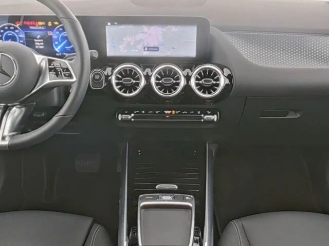 Mercedes-Benz EQA 350 4MATIC Advanced