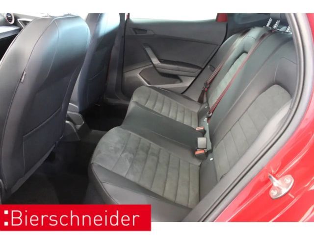 Seat Ibiza 1.0 TSI DSG FR-lijn