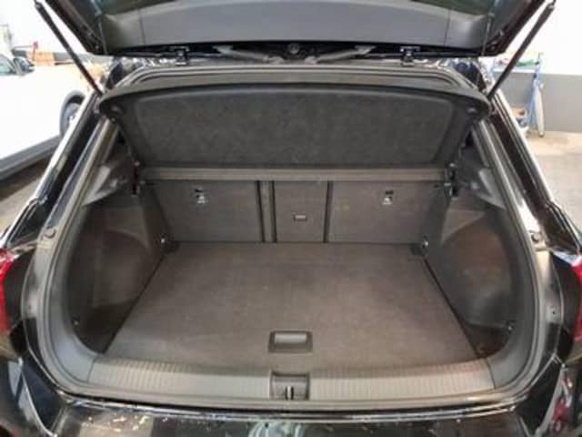 Volkswagen T-Roc 1.5 TSI
