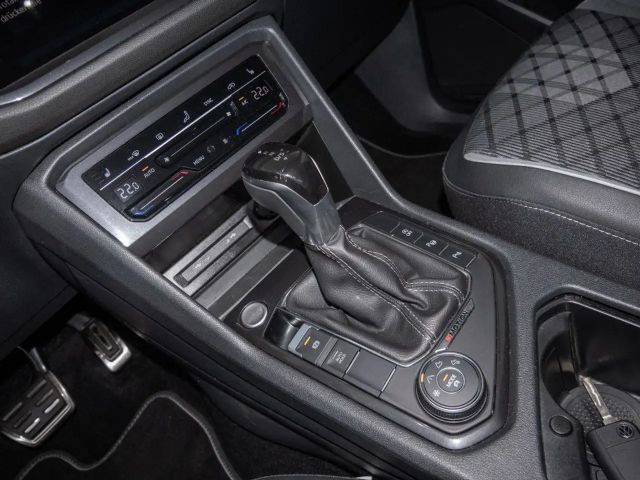 Volkswagen Tiguan 2.0 TDI Allspace R-Line