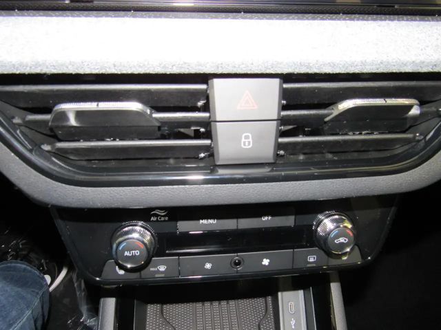 Skoda Kamiq 1.5 TSI Tour