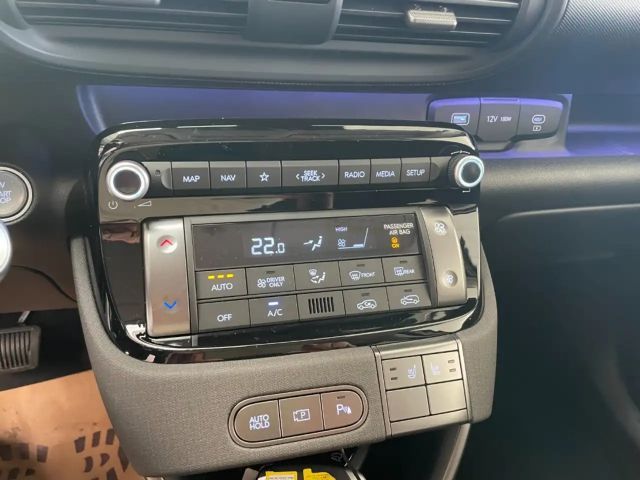 Hyundai INSTER 42 kWh Trend