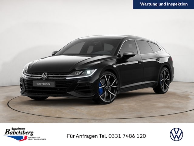 Volkswagen Arteon Shooting Brake 2.0 TSI DSG
