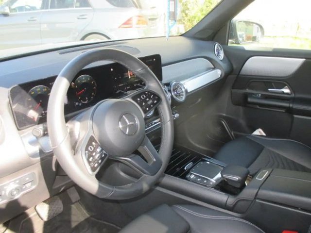 Mercedes-Benz GLB 180 GLB 180 AUT - Finanzierung - Eintausch