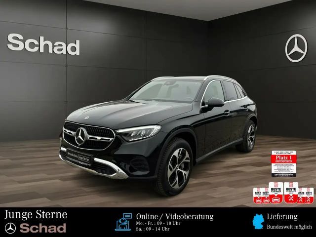 Mercedes-Benz GLC 300 4MATIC AVANTGARDE