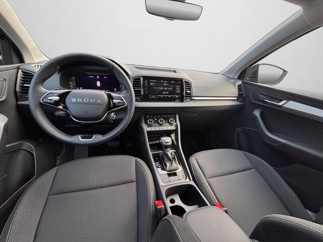 Skoda Karoq Tour