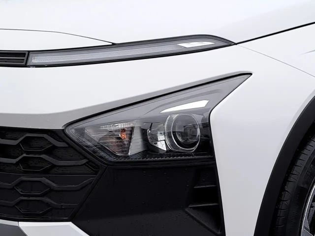 Hyundai Bayon Select