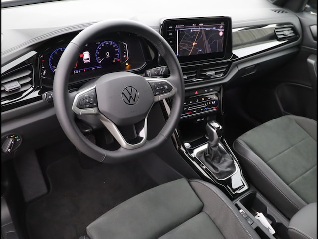 Volkswagen T-Roc 1.5 TSI DSG Style