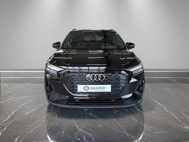 Audi Q4 e-tron Quattro