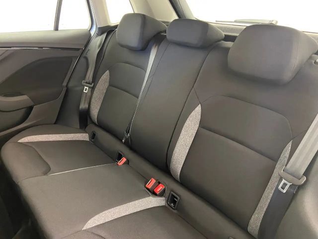 Skoda Kamiq Essence TSI