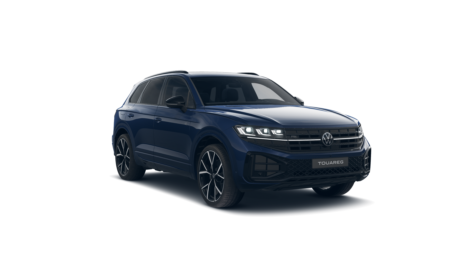 Volkswagen Touareg 3.0 V6 TDI 3.0 V6 TSI R-Line