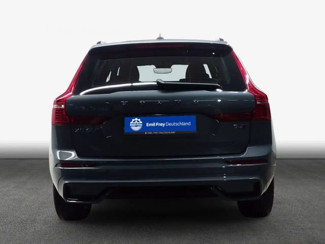 Volvo XC60 AWD Dark Plus