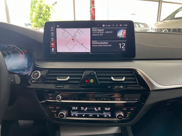 BMW 520 520d Business Line Touring