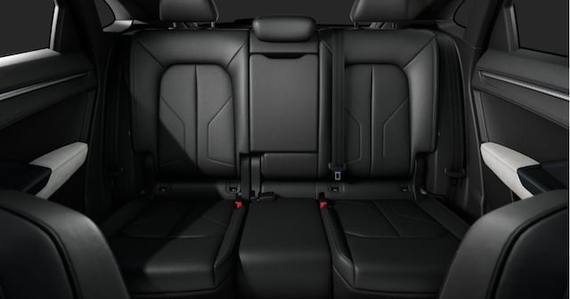 Audi Q3 Quattro S-Tronic Sportback