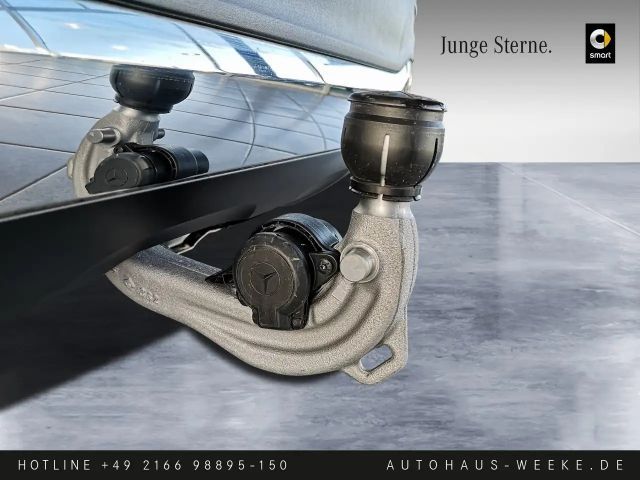 Mercedes-Benz GLB 180 Progressive