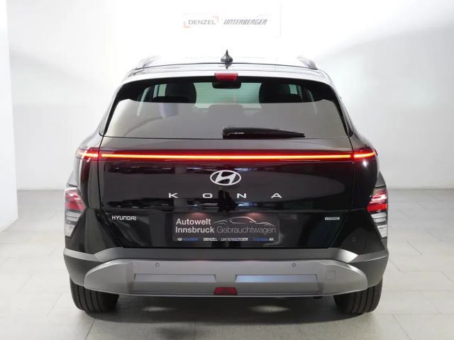 Hyundai Kona T-GDi Vierwielaandrijving
