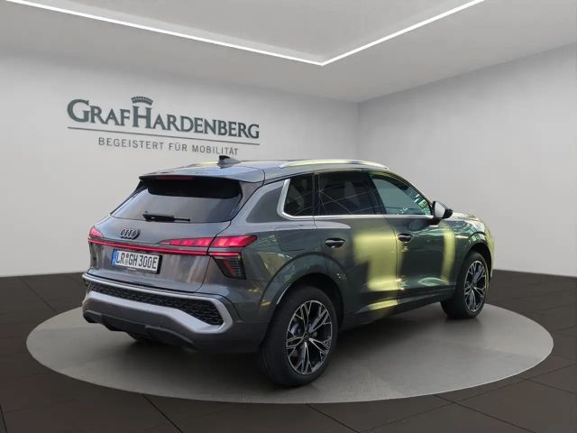 Audi Q3 Hybride S-Tronic