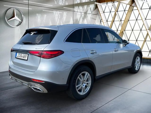 Mercedes-Benz GLC 200 4MATIC AVANTGARDE