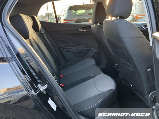 Skoda Fabia 1.0 TSI Selection