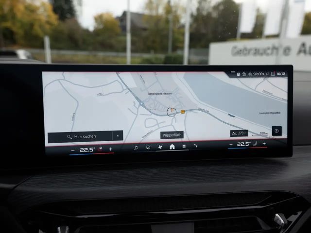 BMW 440 Cabrio xDrive