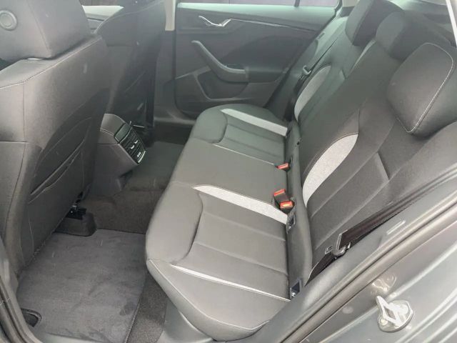 Skoda Kamiq Selection