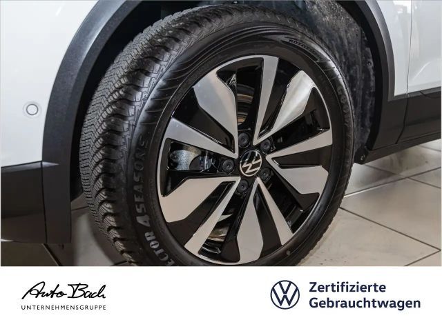 Volkswagen T-Roc 1.5 TSI DSG