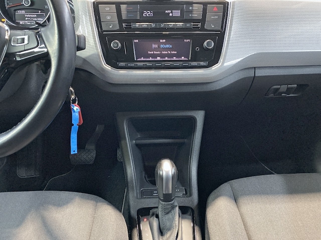 Volkswagen e-up! Plus Style