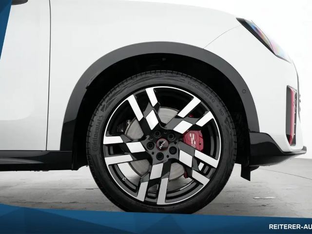 MINI John Cooper Works Countryman John Cooper Works Countryman A