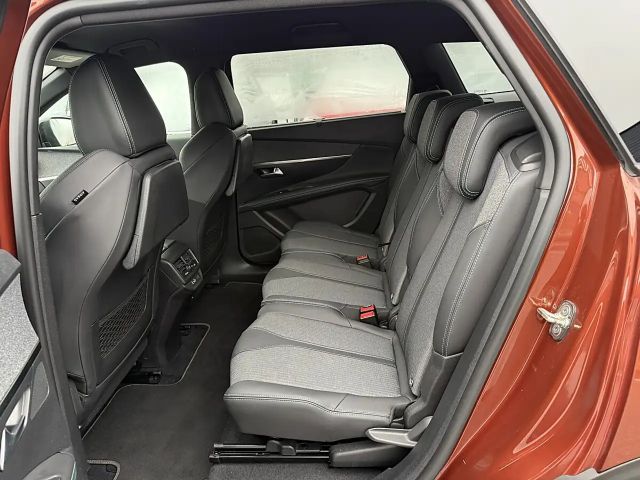 Peugeot 5008 Allure Pack EAT8 PureTech