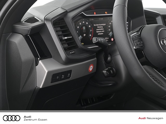 Audi A1 30 TFSI S-Line S-Tronic Sportback