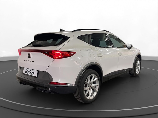 Cupra Formentor 1.5 TSI