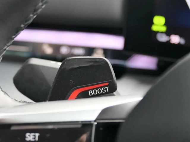 BMW i5 M-Sport Sedan eDrive40