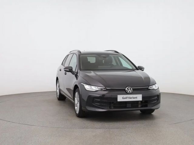 Volkswagen Golf Business DSG Variant
