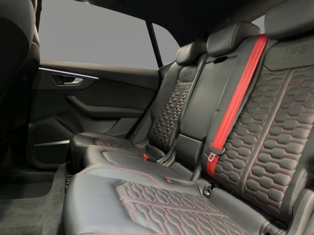 Audi RS Q8 4.0 TFSI Quattro