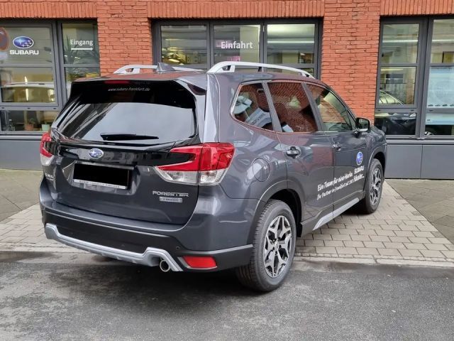 Subaru Forester Active