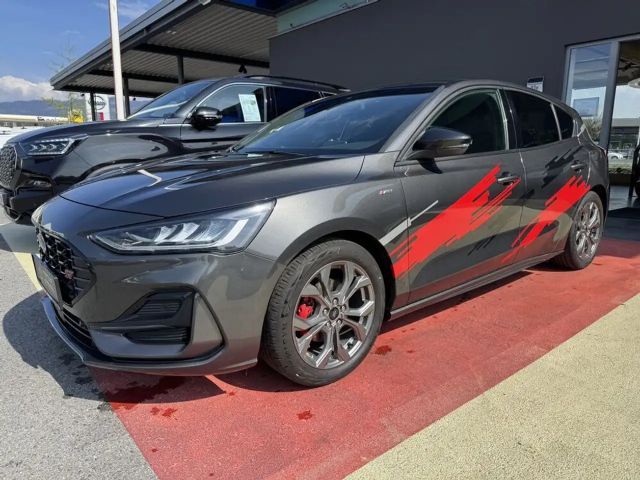 Ford Focus ST Line Style