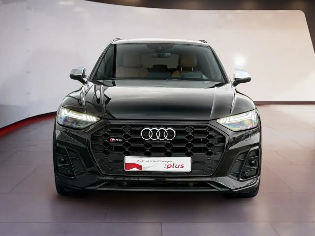 Audi SQ5 3.0 TDI