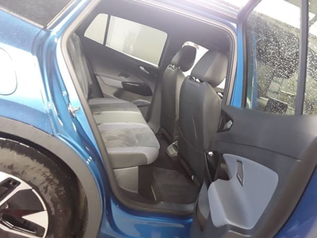 Volkswagen ID.4 IQ.Drive Performance Pro