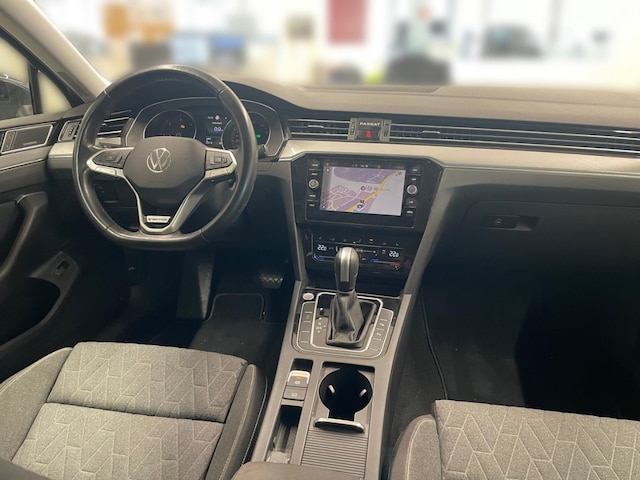 Volkswagen Passat Business IQ.Drive Variant