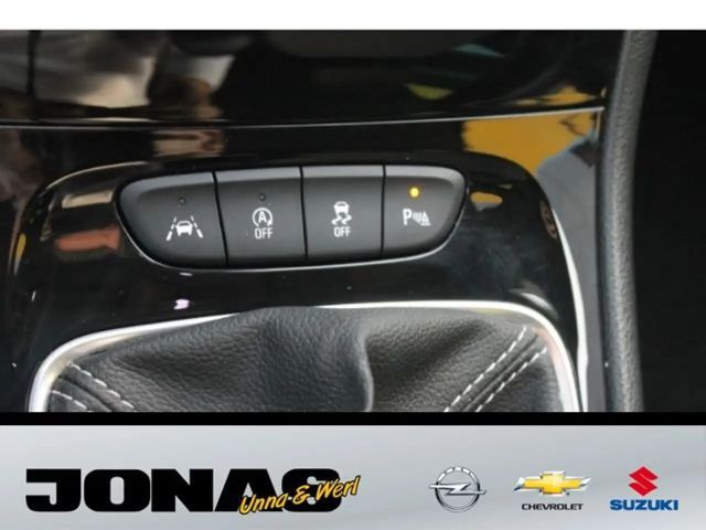 Opel Astra 1.2 Turbo Elegance Sports Tourer