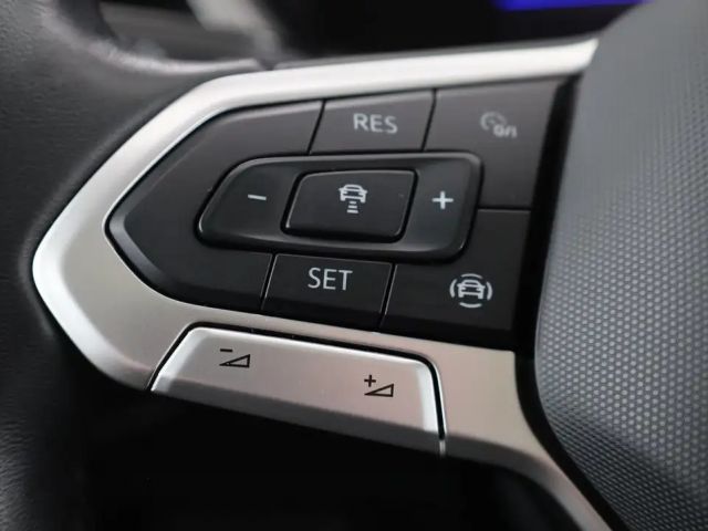 Volkswagen Touran BMT Comfortline