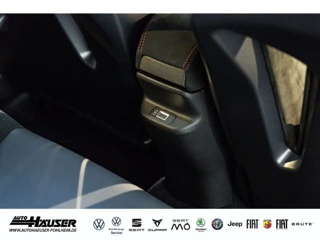 Alfa Romeo Junior Elettrica