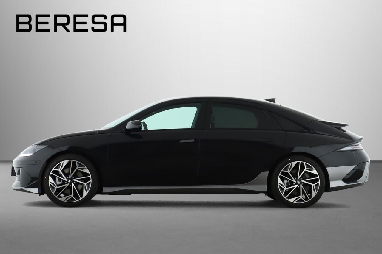 Hyundai IONIQ 6 Techniq