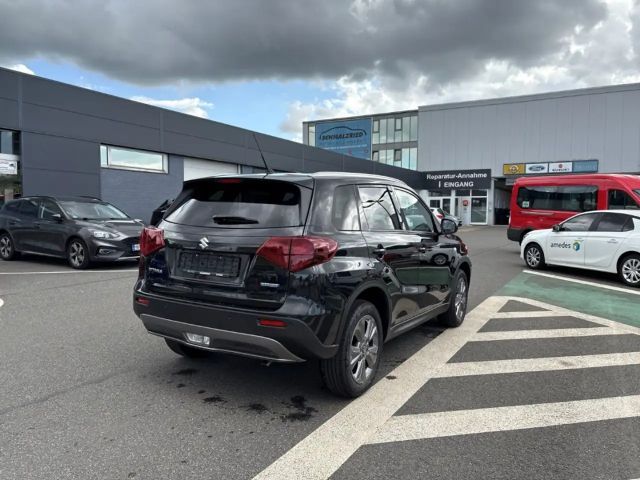 Suzuki Vitara Comfort Hybrid