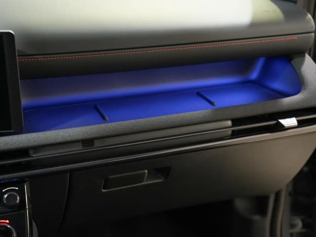 Hyundai Tucson 1.6 N Line T-GDi