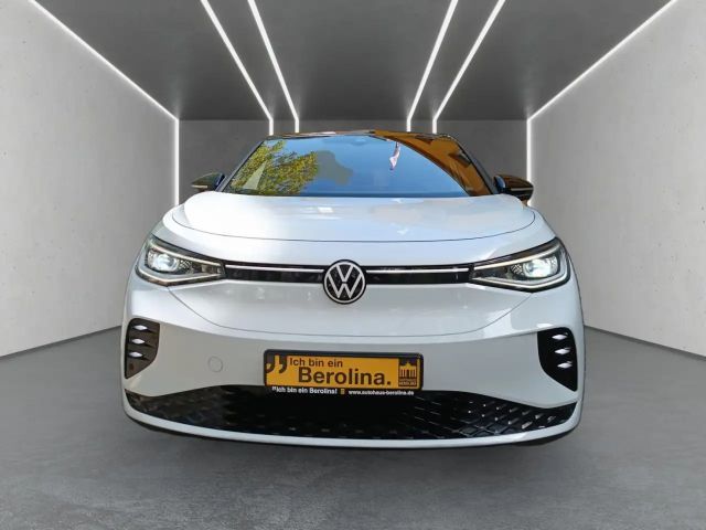 Volkswagen ID.5 GTX IQ.Drive