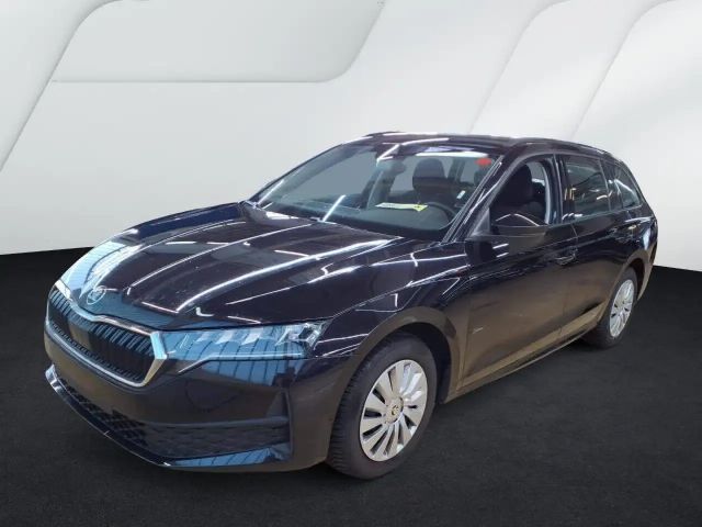 Skoda Octavia 2.0 TDI Combi