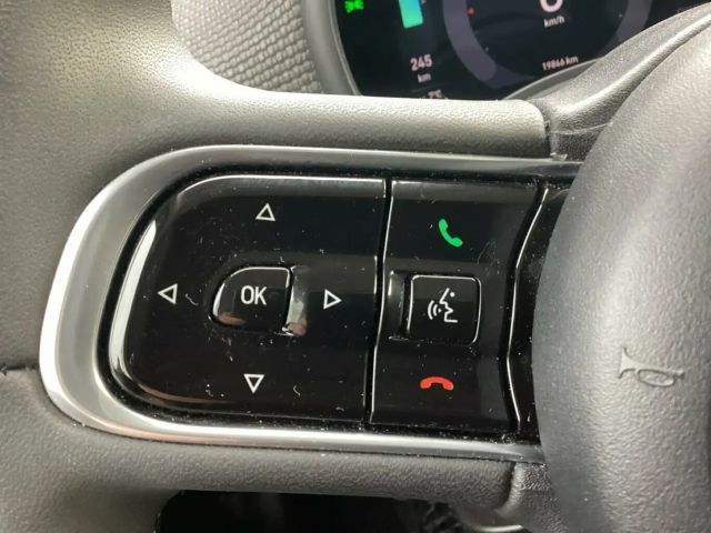 Fiat 500e La Prima by Bocelli