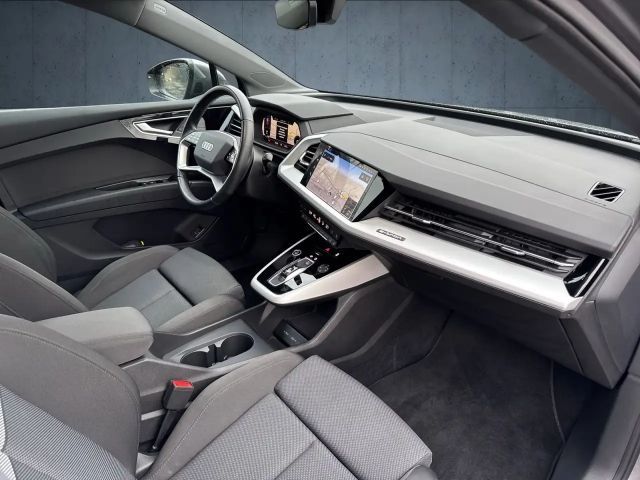 Audi Q4 e-tron Quattro